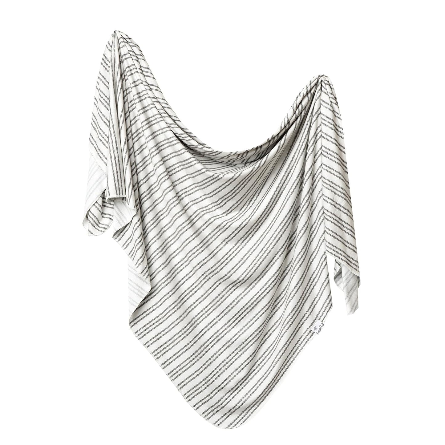 Large Premium Knit Baby Swaddle