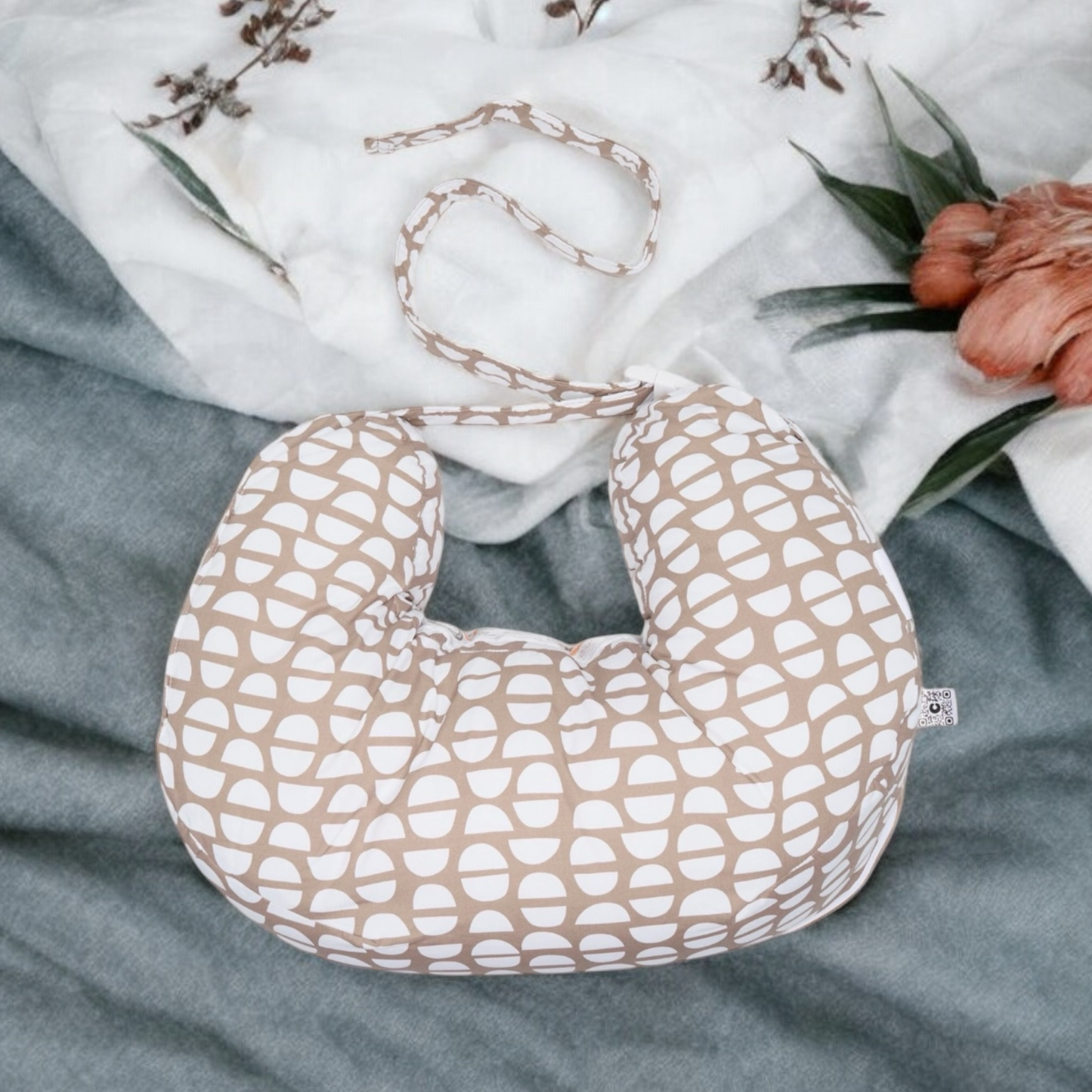 Boppy Best Latch Nursing Pillow