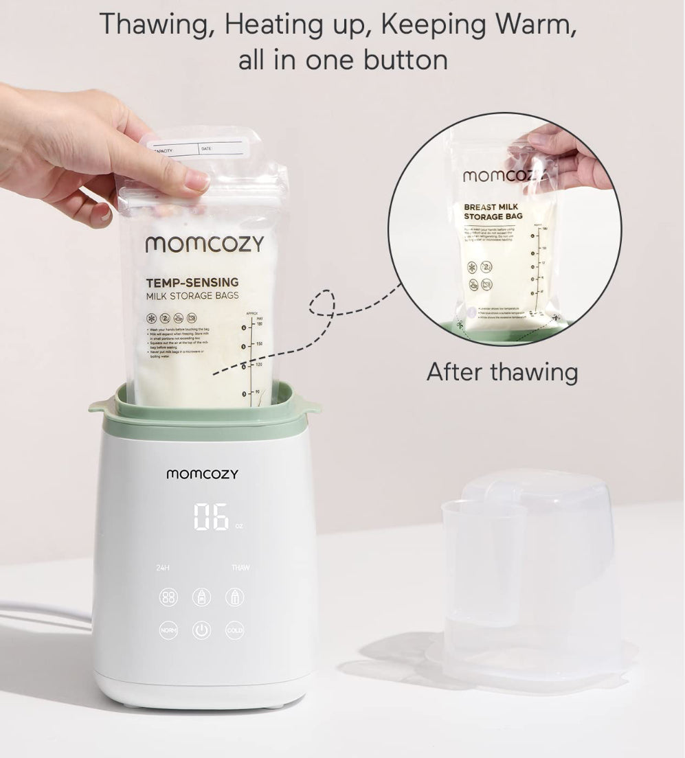 Momcozy Bottle Warmer