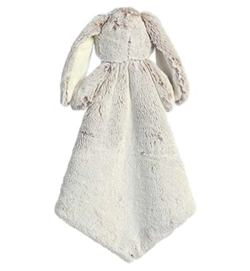 Snuggly Cuddlers Bunny Luvster