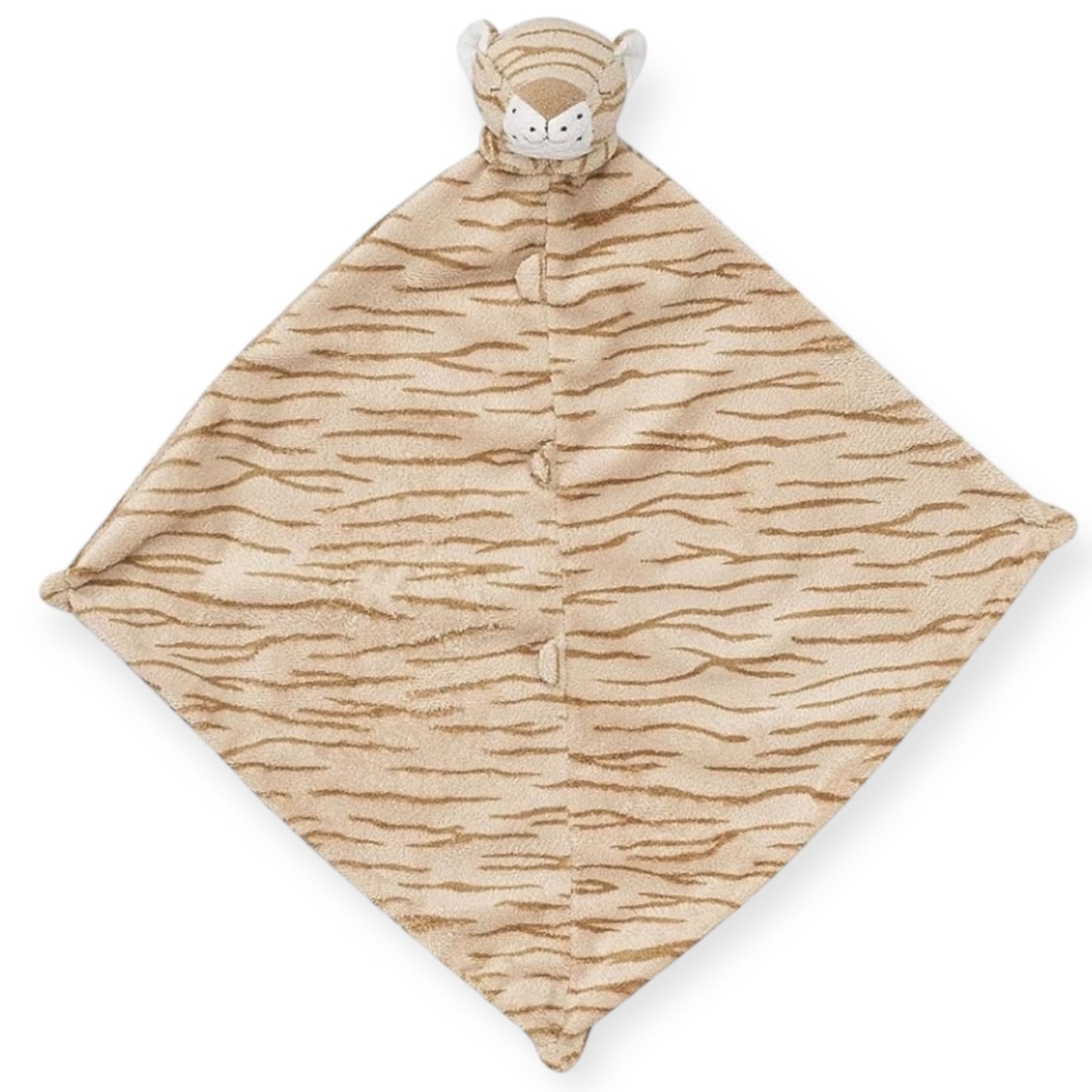 Angel Dear Tiger Blankie