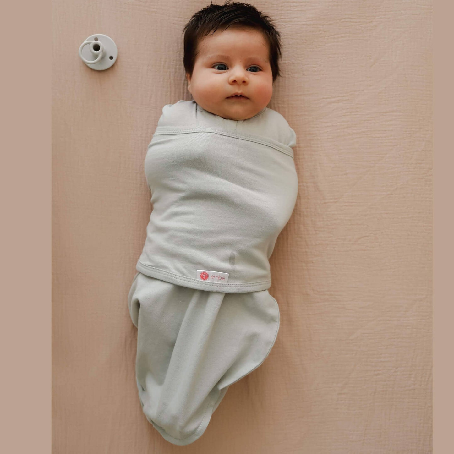 Starter Swaddle Wrap