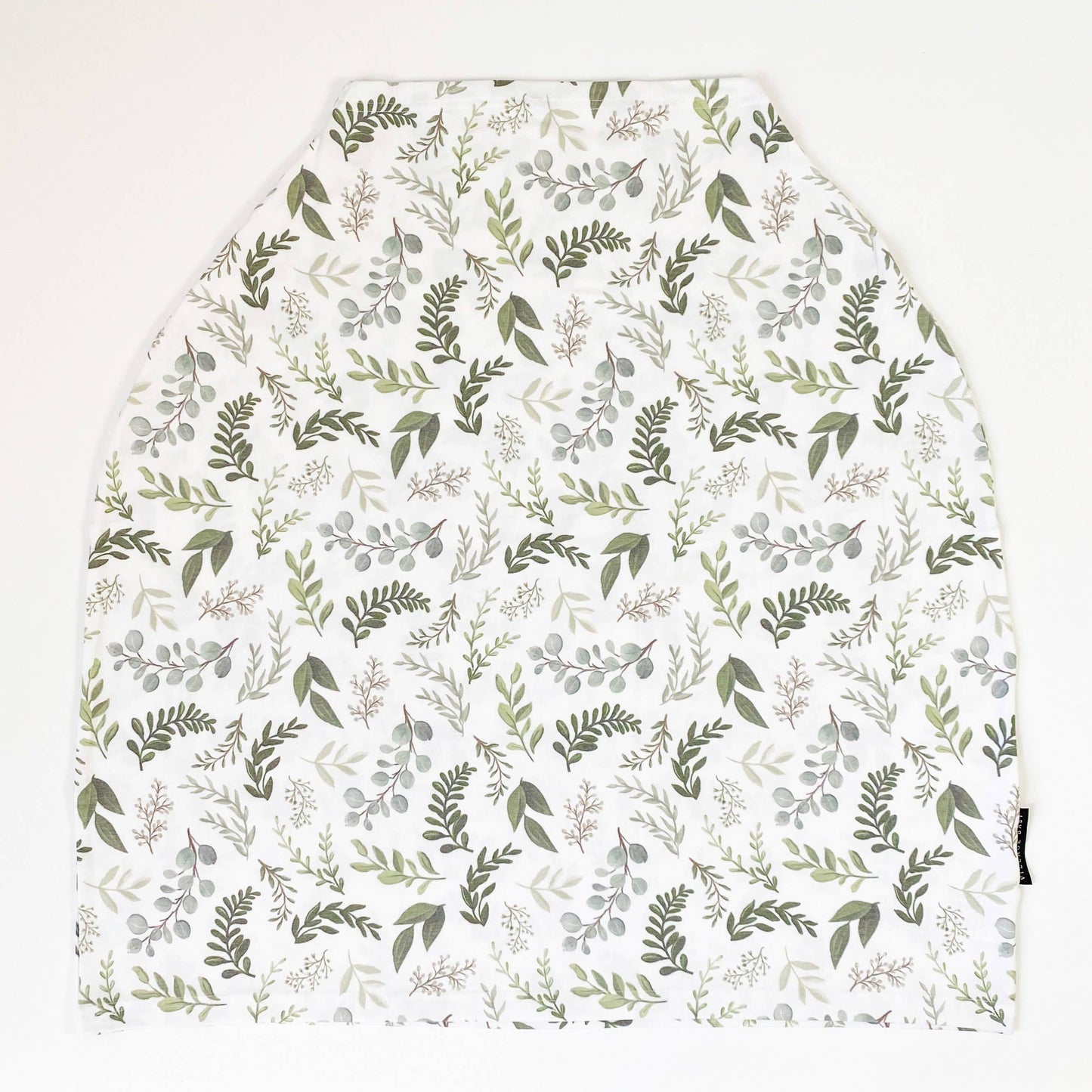 Village Baby Soft and Stretchy Nursing Cover