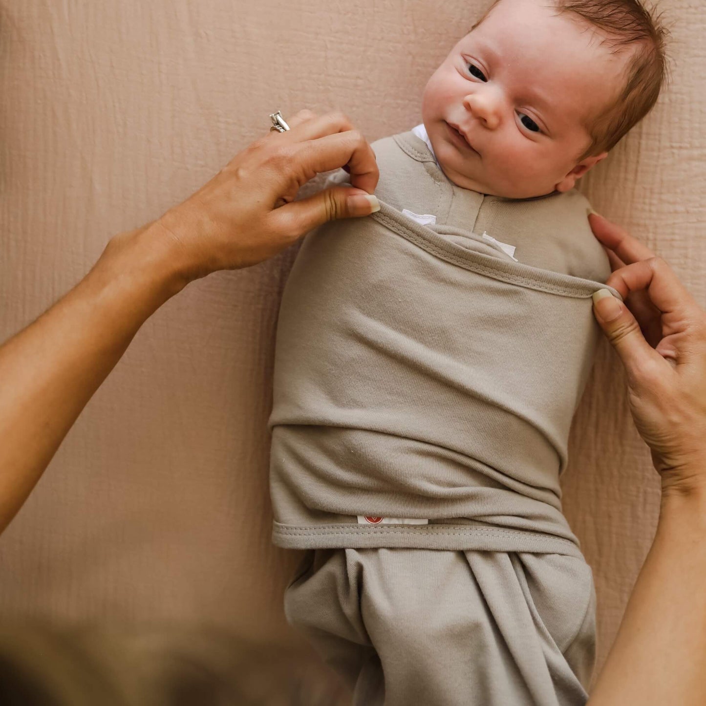 Starter Swaddle Wrap