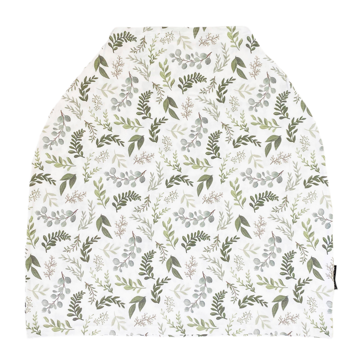 Village Baby Soft and Stretchy Nursing Cover