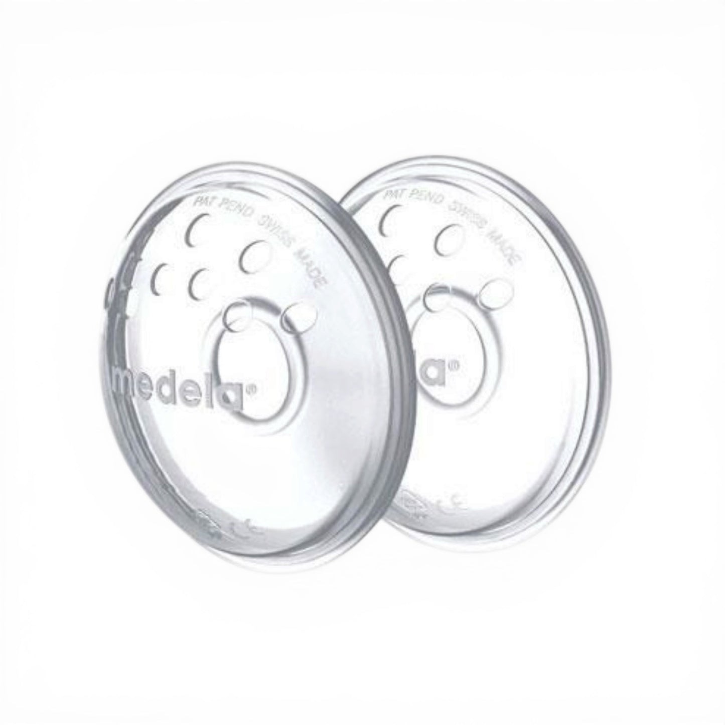 Medela Soft Shells For Flat & Inverted Nipples