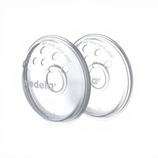 Medela Soft Shells For Flat & Inverted Nipples