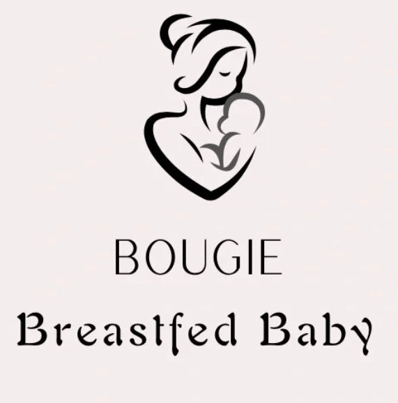 Bougie Breastfed Baby 