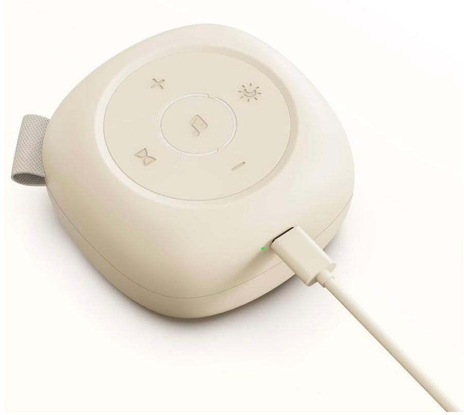 Housbay Portable Sound Machine