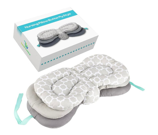 Butterfly Nursing Pillow