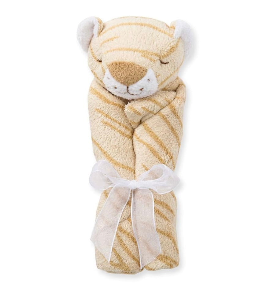 Angel Dear Tiger Blankie