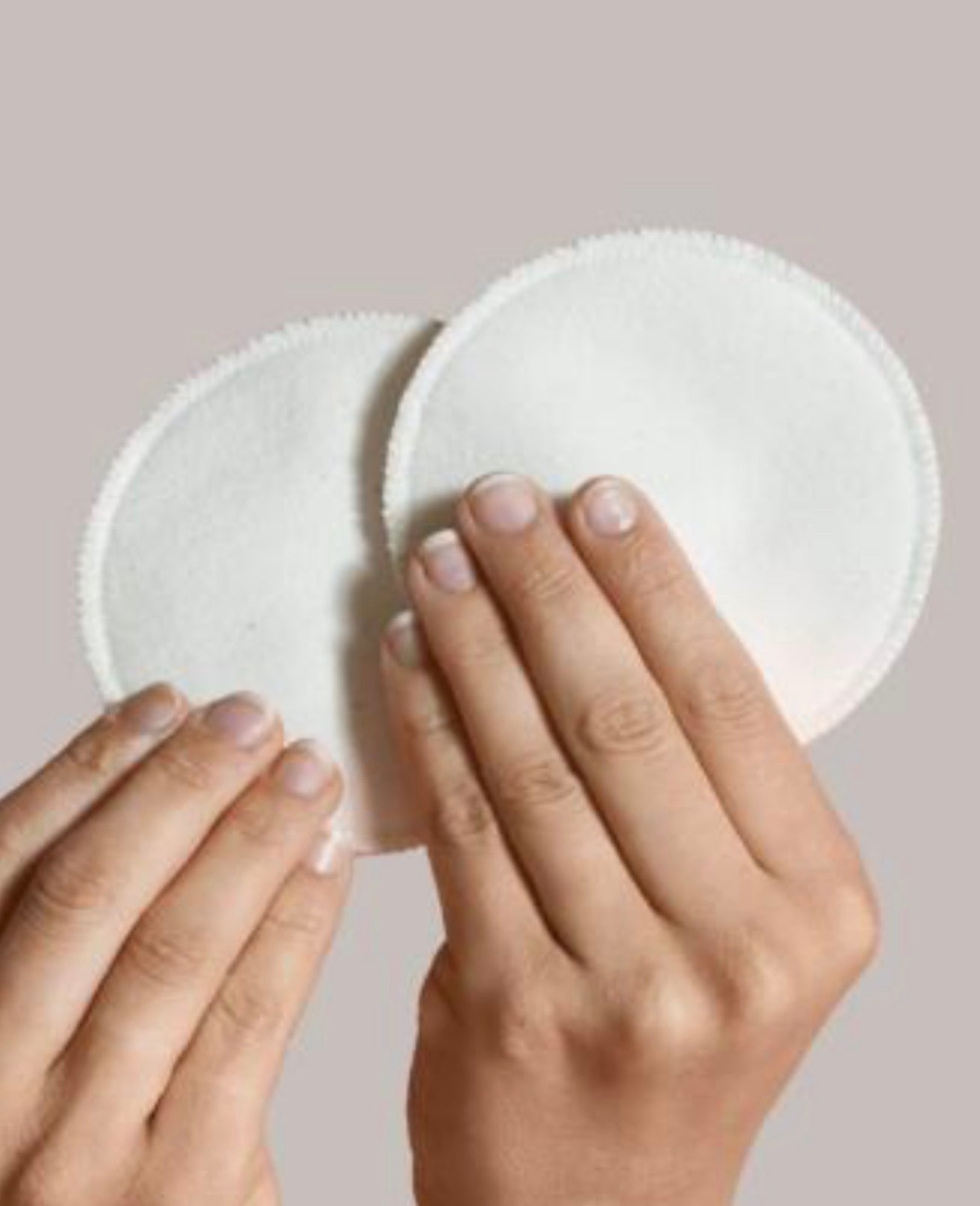Ameda Washable Nursing Pads