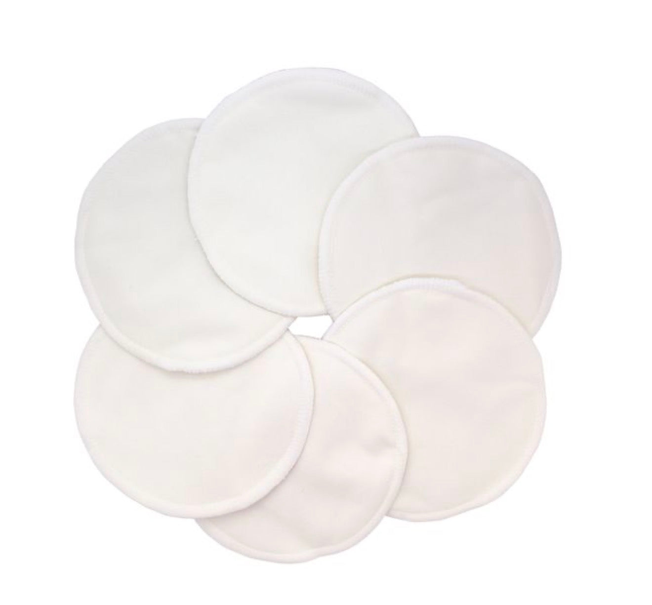 Ameda Washable Nursing Pads
