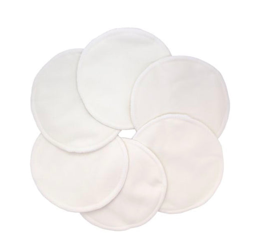 Ameda Washable Nursing Pads