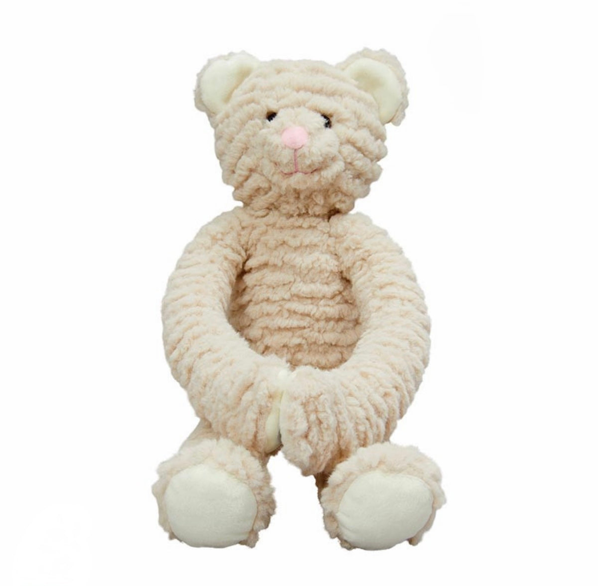 Little Hugs Bear Stuffy