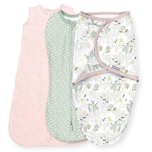Swaddle Me Sleep Sack Gift Set