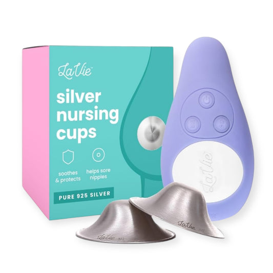 LaVie Breast Care Bundle