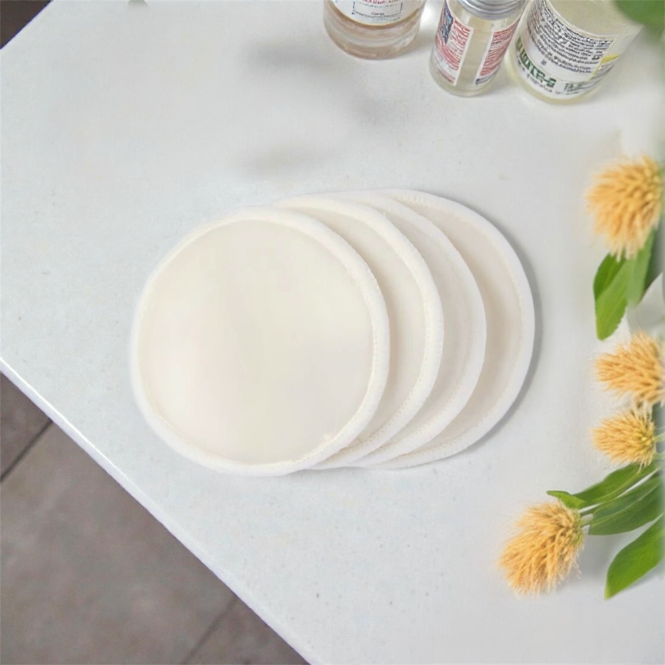 Ameda Washable Nursing Pads